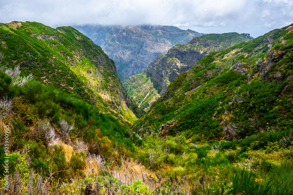 Madeira - Lombo do Mauro