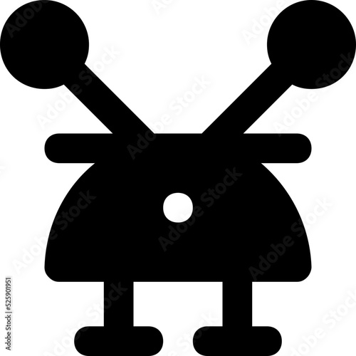 Automator Vector Icon
