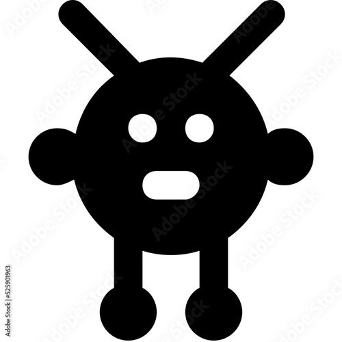 Automator Vector Icon