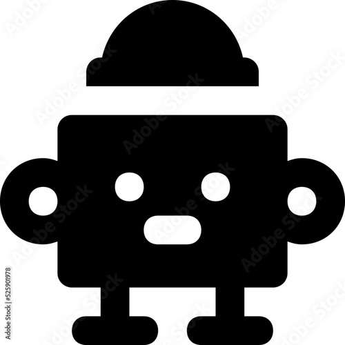 Automator Vector Icon