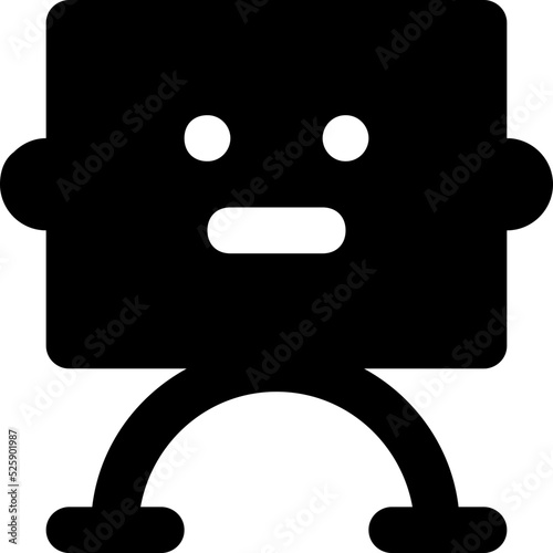 Automator Vector Icon