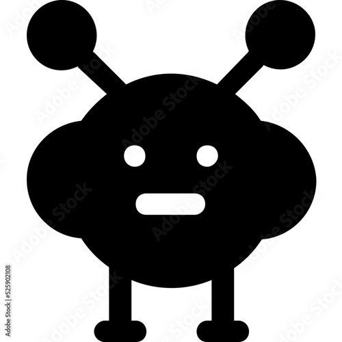 Automator Vector Icon