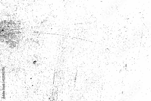 Dust particle distressed overlay grunge texture . Black and white Scratched dust texture, distressed ink paint texture for background.