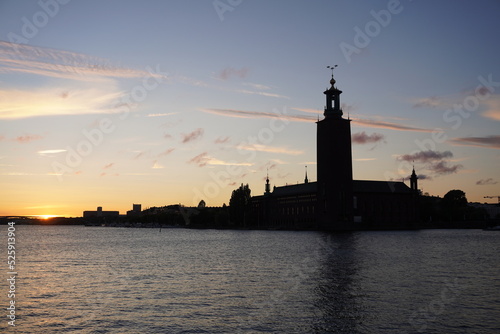 Wallpaper Mural Sweden Stockholm Torontodigital.ca