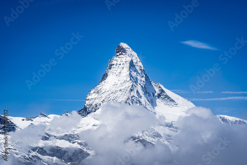 Matterhorn Zermatt © st.e.pic