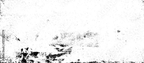 Grunge Frame. Rough Urban Background Texture Vector. Dust Overlay. Distressed Grainy Grungy Framing Effect. Distressed Backdrop Vector Illustration. EPS 10.