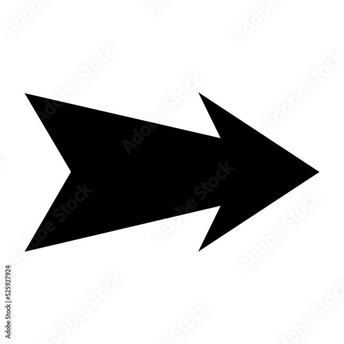 Right Arrow icon.