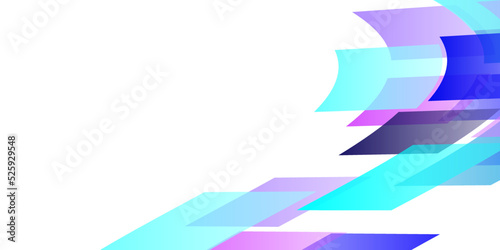 Abstract geometry background