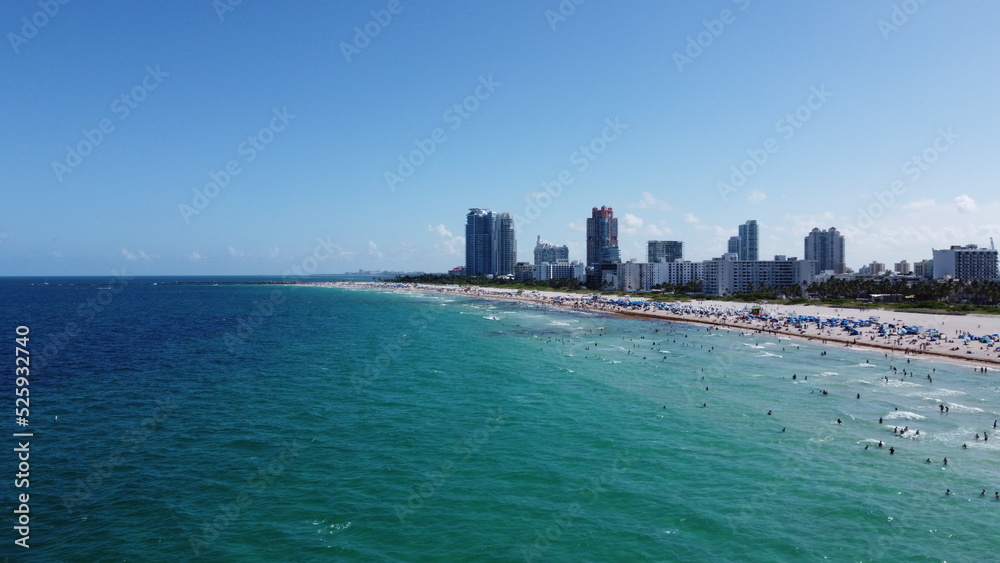 Miami Beach Miami Beach