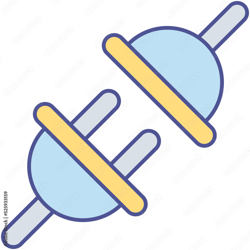 electric plug Isolated Vector icon which can easily modify or edit
electric plug Isolated Vector icon which can easily modify or edit