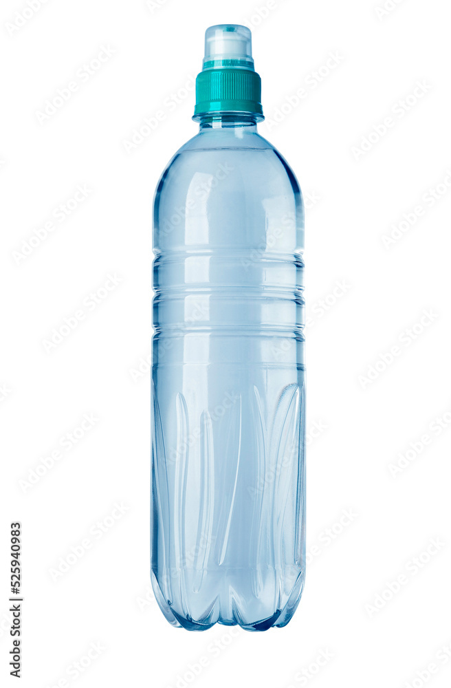 plastic water bottle plastic water bottle