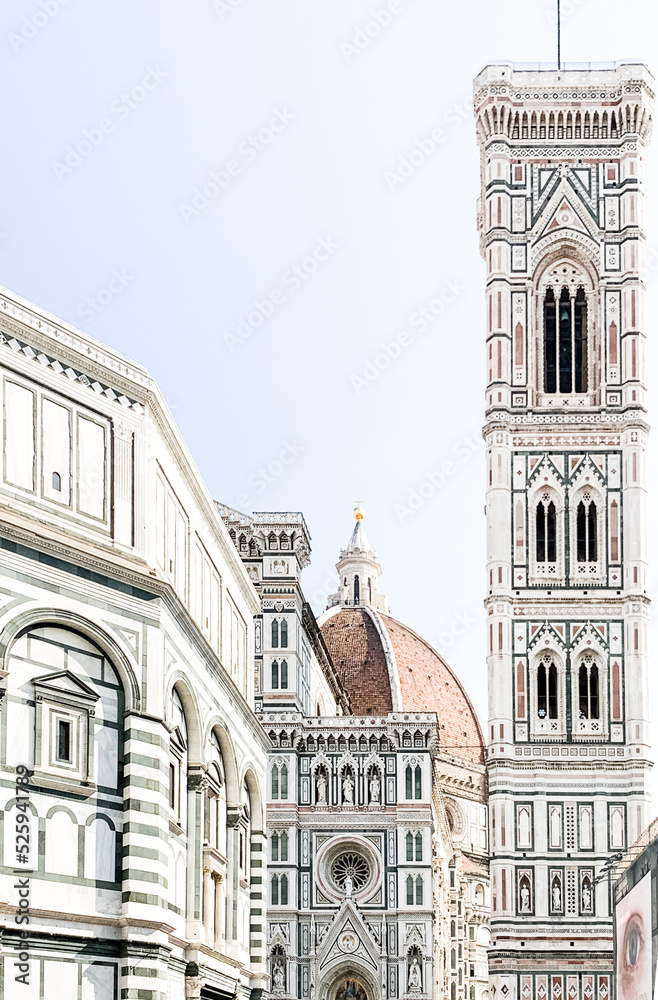 city del fiore cathedral