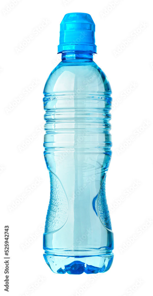 plastic water bottle plastic water bottle