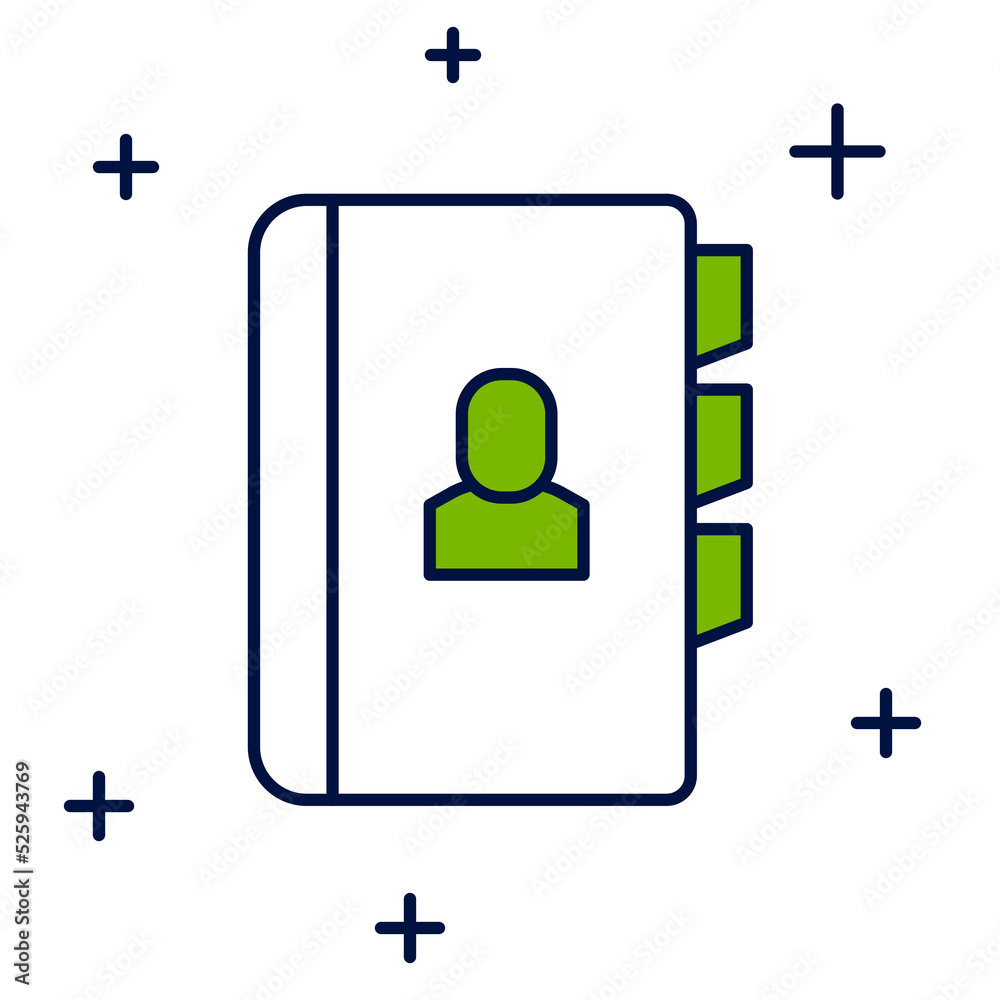 Filled outline Resume icon isolated on white background. CV application. Searching professional staff. Analyzing personnel resume. Vector Filled outline Resume icon isolated on white background. CV application. Searching professional staff. Analyzing personnel resume. Vector