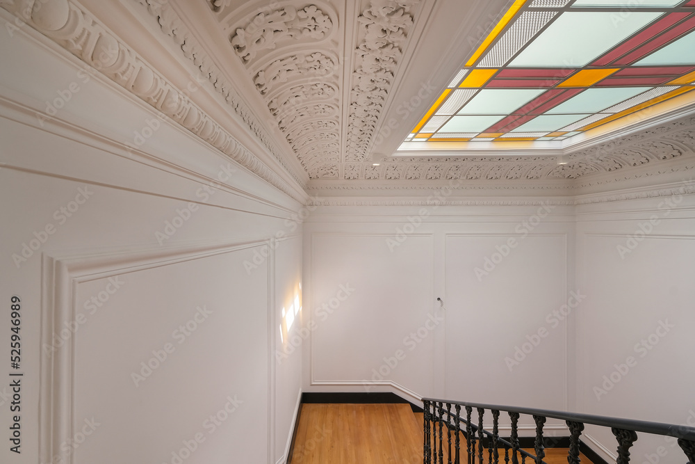 Fototapeta premium Gesso