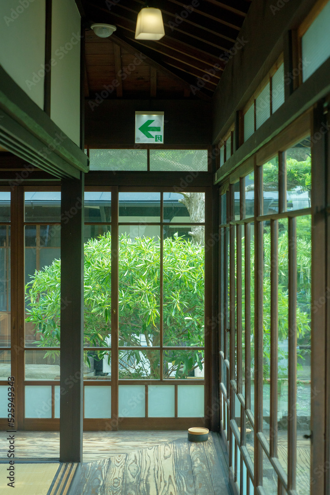 Fototapeta premium 日本の風景