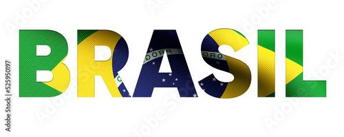 Social media banner instagram September 7 in Brazil
