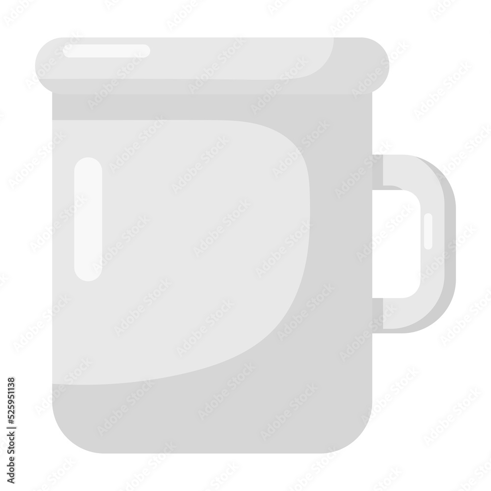 Cup icon.
