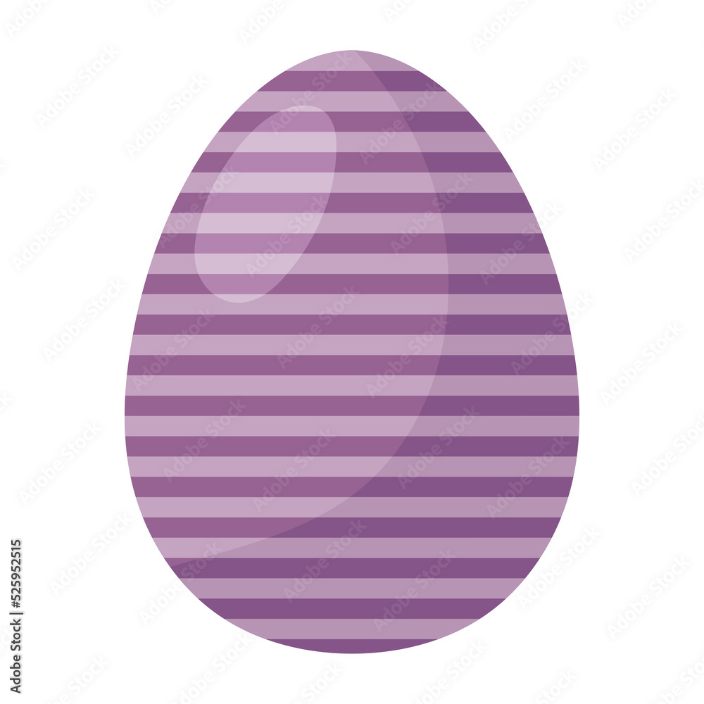 Easter Egg icon. Easter Egg icon.