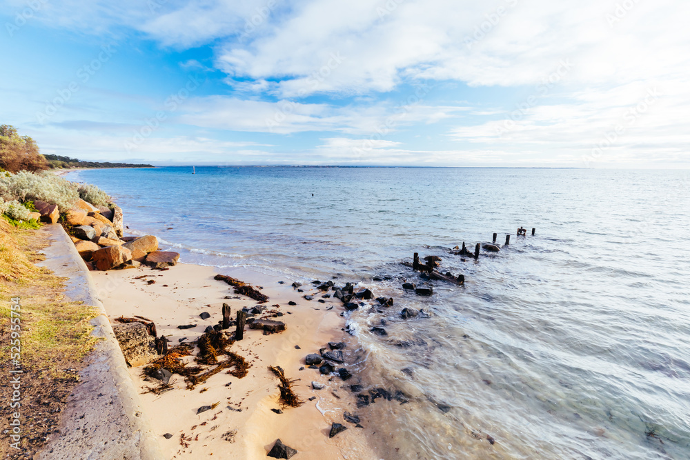 Point Nepean Quarantine Station Australia