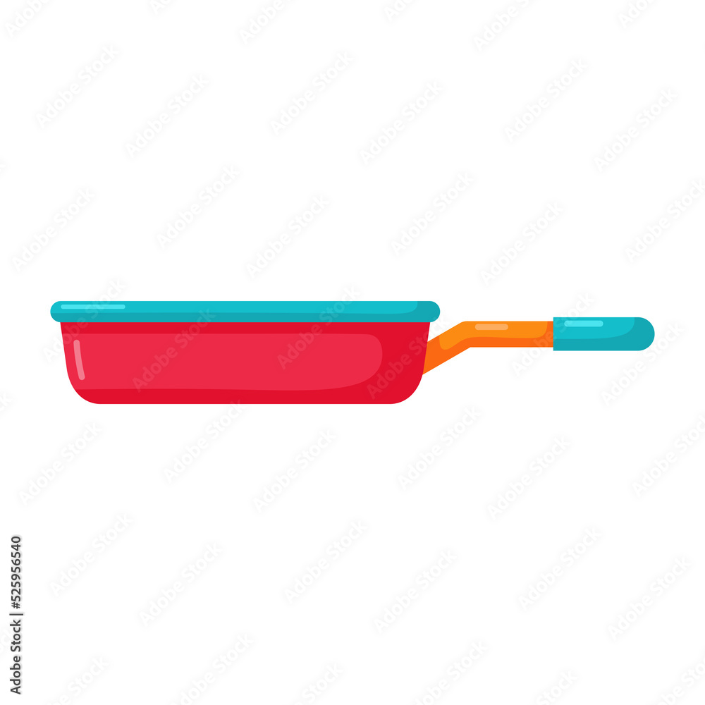 Pan icon. Pan icon.