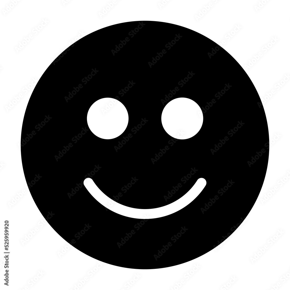 Fototapeta premium smiley emoticons emoji.