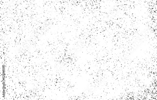  Grunge Black and White Distress Texture.Grunge rough dirty background.For posters, banners, retro and urban designs. 