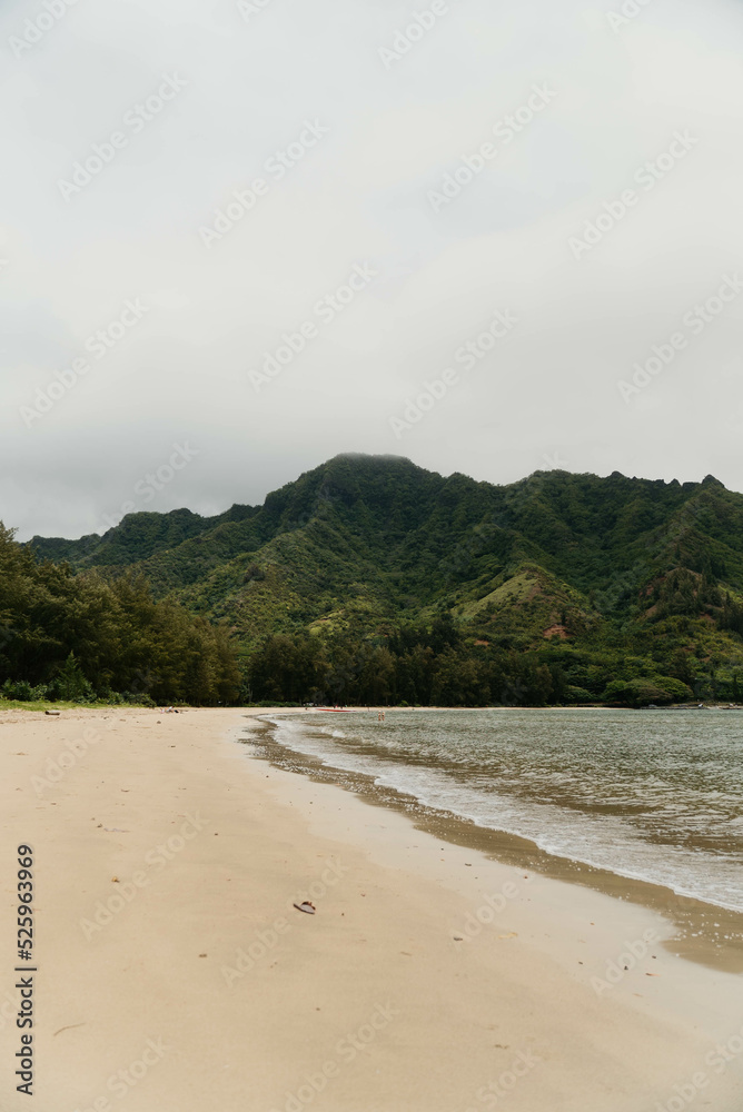 Calm Beach Calm Beach