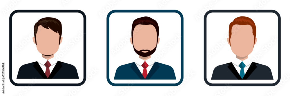 profile person sign vector design profile person sign vector design