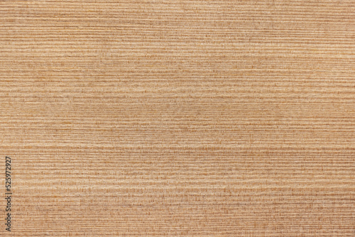 Background, texture of wood veneer. Materials for building and furniture industry.
