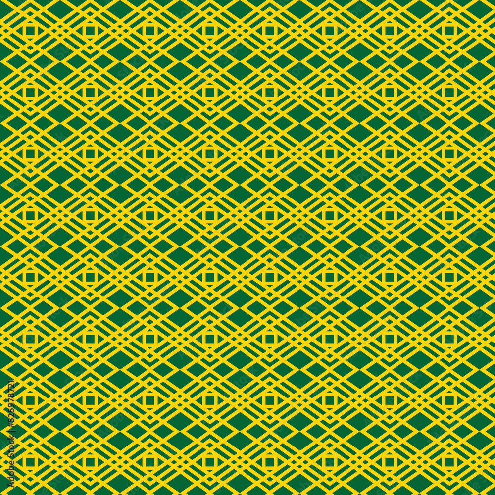seamless pattern with line art geometry seamless pattern with line art geometry