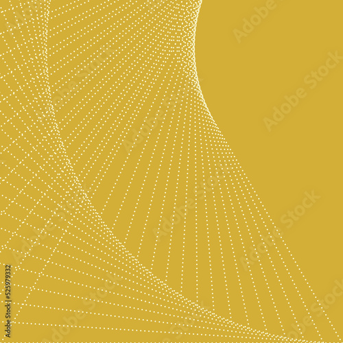 Backgroung vector Geomatric Pattern style.
