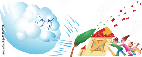 typhoon