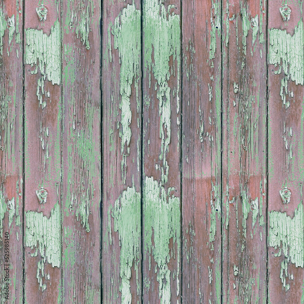 The old blue wood texture with natural patterns. 3D rendering. The old blue wood texture with natural patterns. 3D rendering.