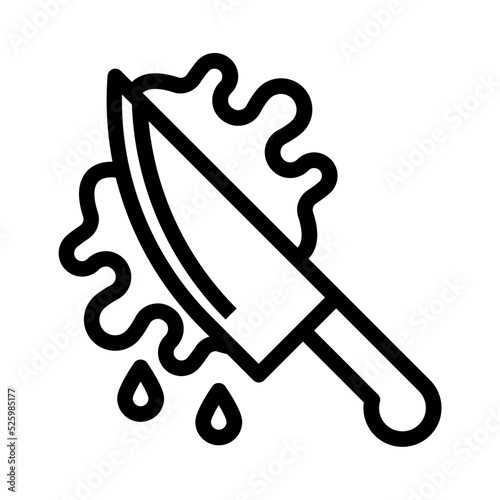 Knife