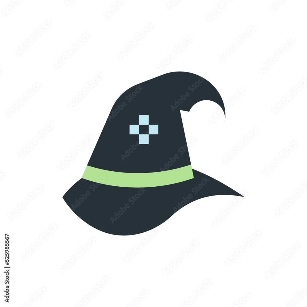 Witch Hat Witch Hat