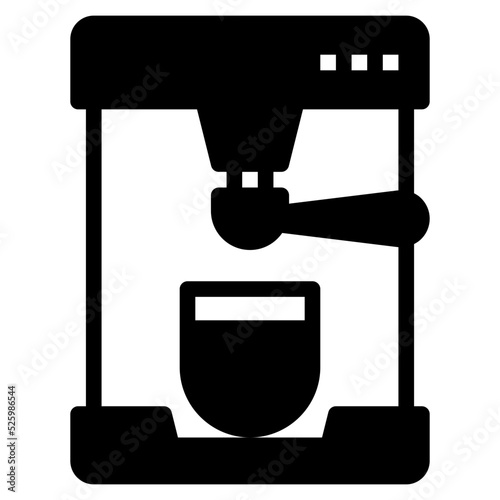 coffee maker