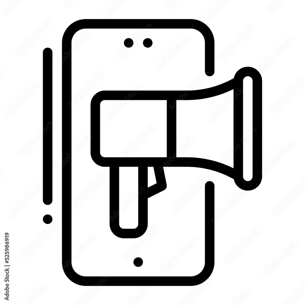mobile Outline icon mobile Outline icon