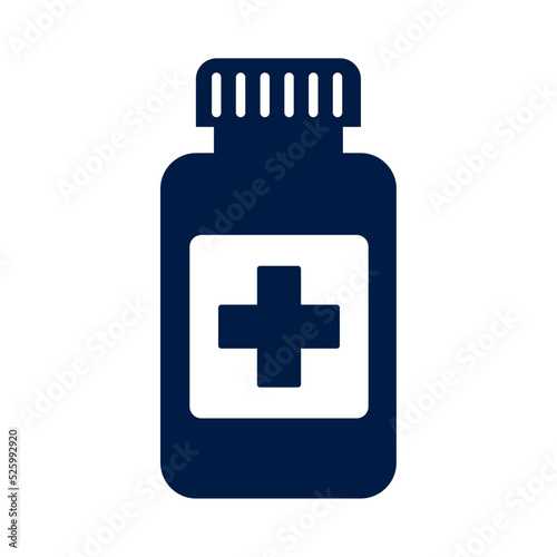medical bottle drugs