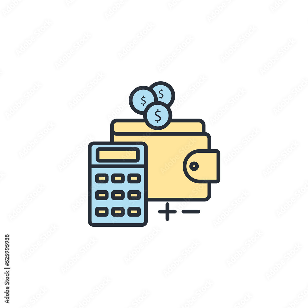 check balance icons symbol vector elements for infographic web check balance icons symbol vector elements for infographic web