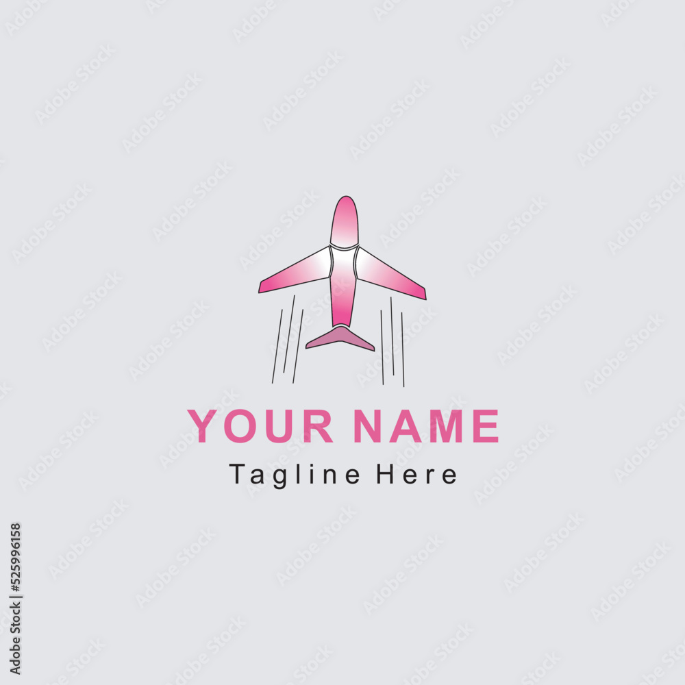 airplane logo design inspiration airplane logo design inspiration