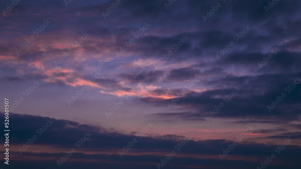 4k Morning Sunrise Timelapse. Dramatic Sky. Sunlight Shining Through Clouds. Sunny Cloudscape. Saturated Colors Of Clouds. Sunrise Sky Natural Background. Time Lapse Time-lapse. From Night To Dawn. 4k Morning Sunrise Timelapse. Dramatic Sky. Sunlight Shining Through Clouds. Sunny Cloudscape. Saturated Colors Of Clouds. Sunrise Sky Natural Background. Time Lapse Time-lapse. From Night To Dawn.
