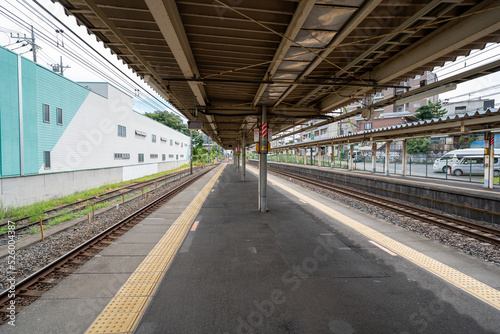 JR蓮田駅