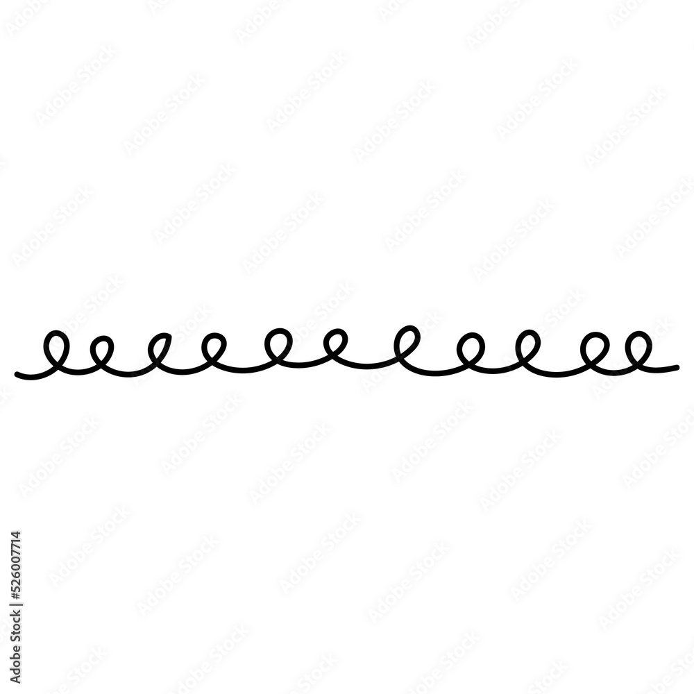 line border line border