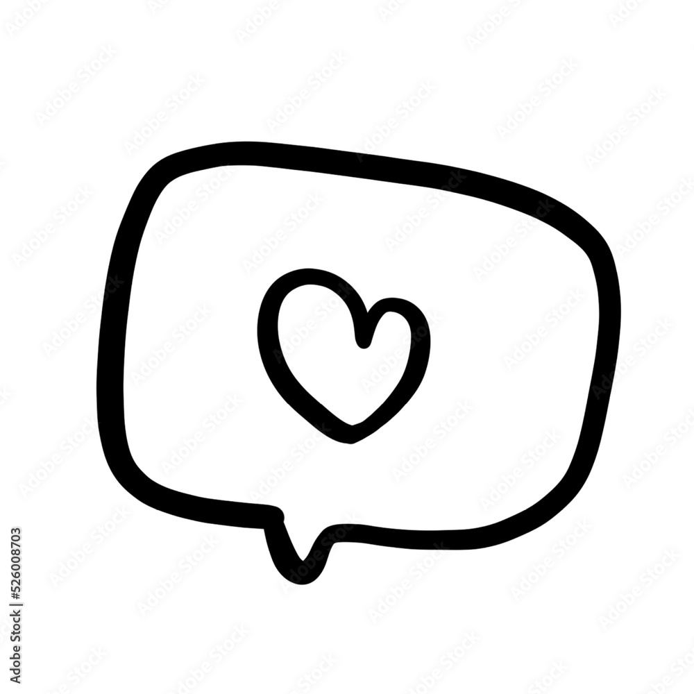 speech bubble speech bubble