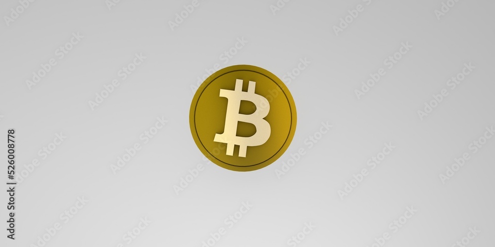 bitcoin logo on black white background bitcoin logo on black white background