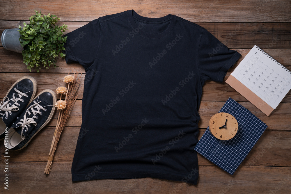 shirt cutout