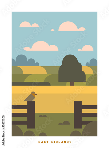 Travel around the UK