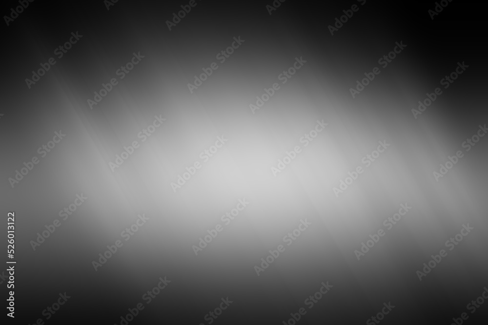 Dark gray motion background. grey gradient abstract background