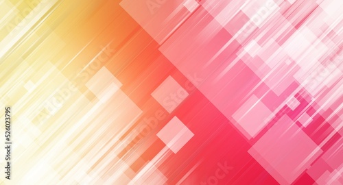 Background concept creative illustration template. futuristic blue